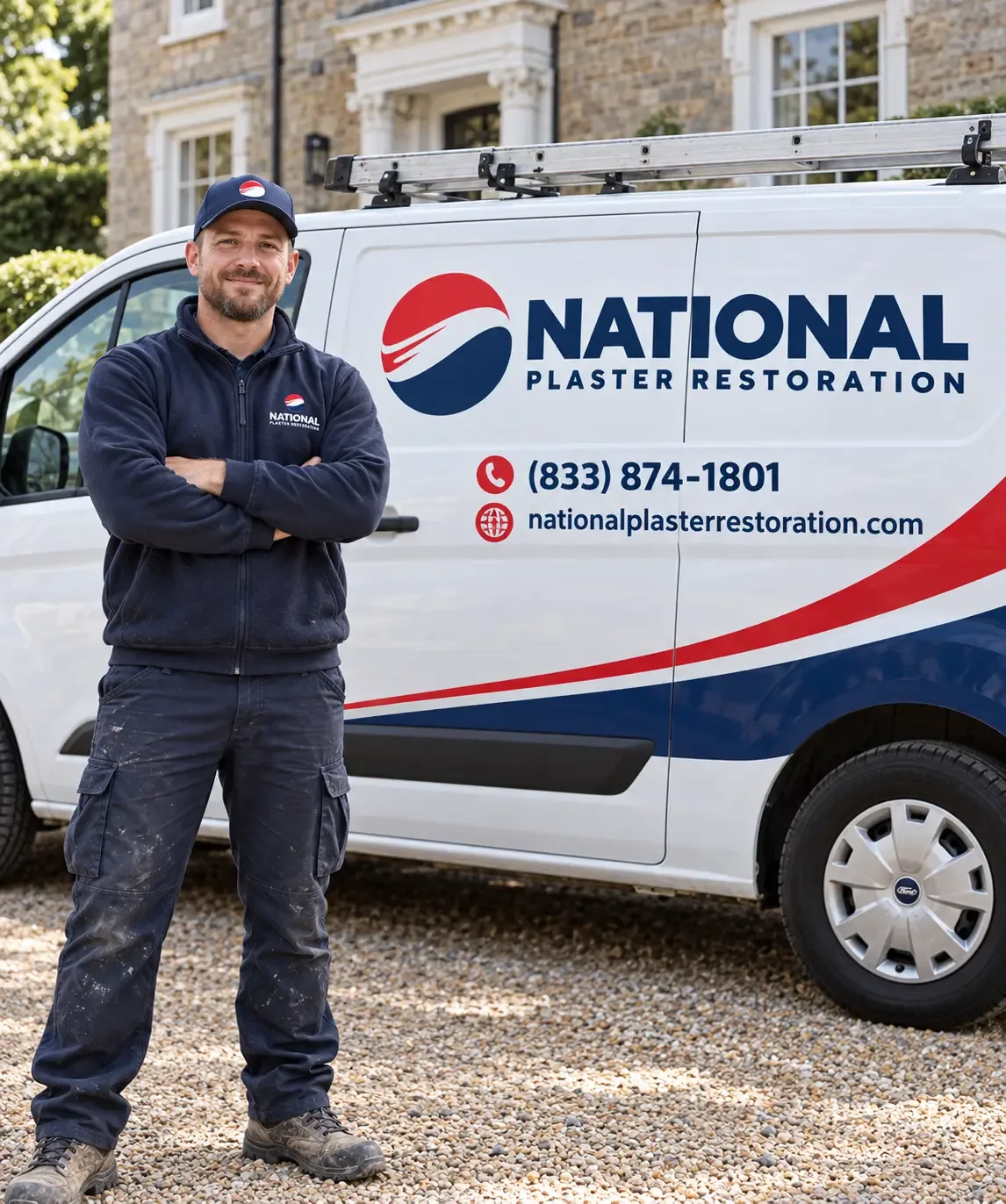 Plaster Repair company in Matoaka, WV